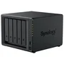 Synology DiskStation DS1525+ NAS de 5 bahías con 16GB DDR4